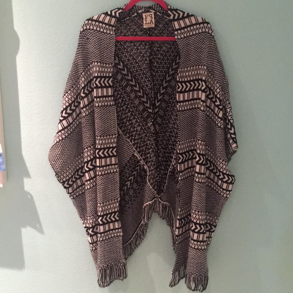 Maya Sweater
